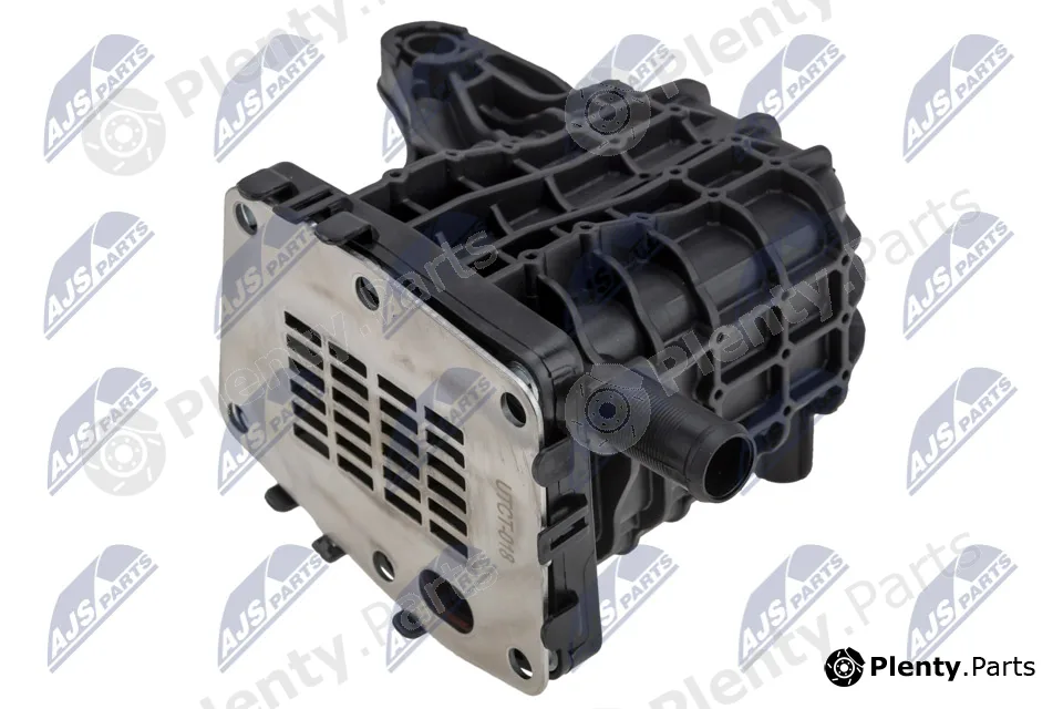 NTY EGR-CT-018 — EGR Valve