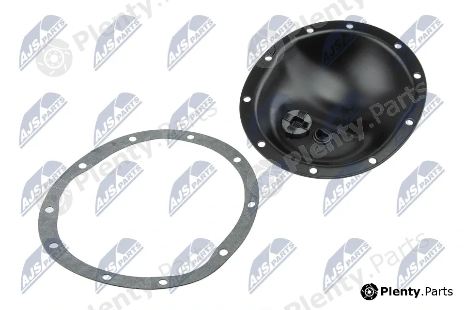 NTY BMO-CH-018 — Oil Sump