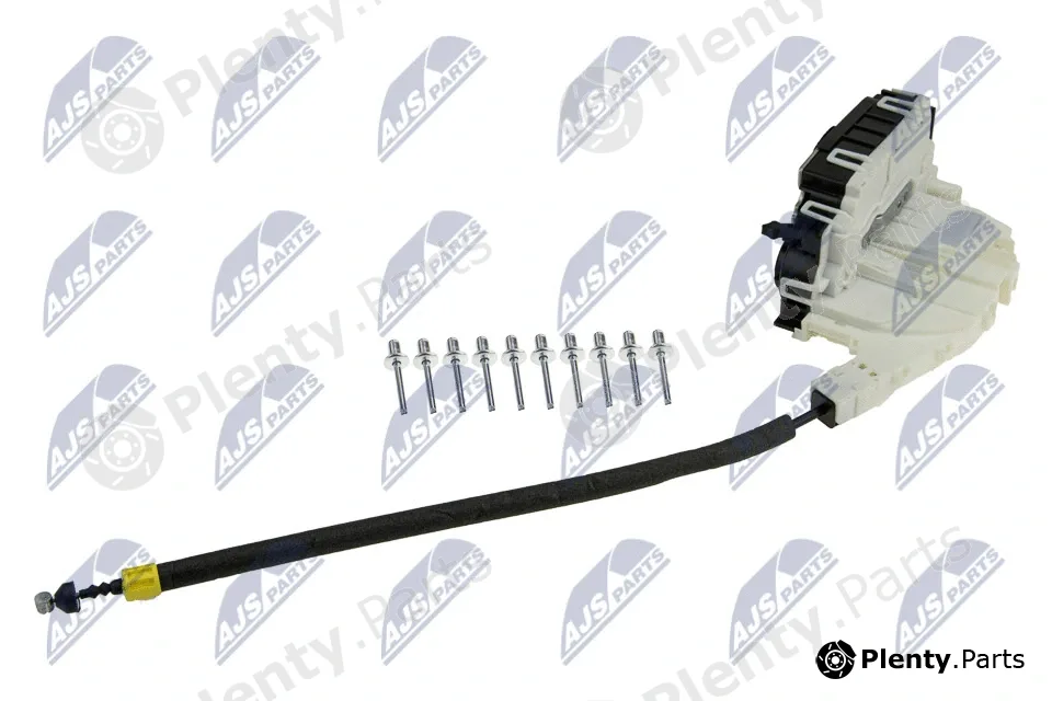 NTY EZC-ME-105 — Door Lock