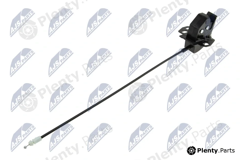 NTY EZC-RE-083 — Rear Door Lock