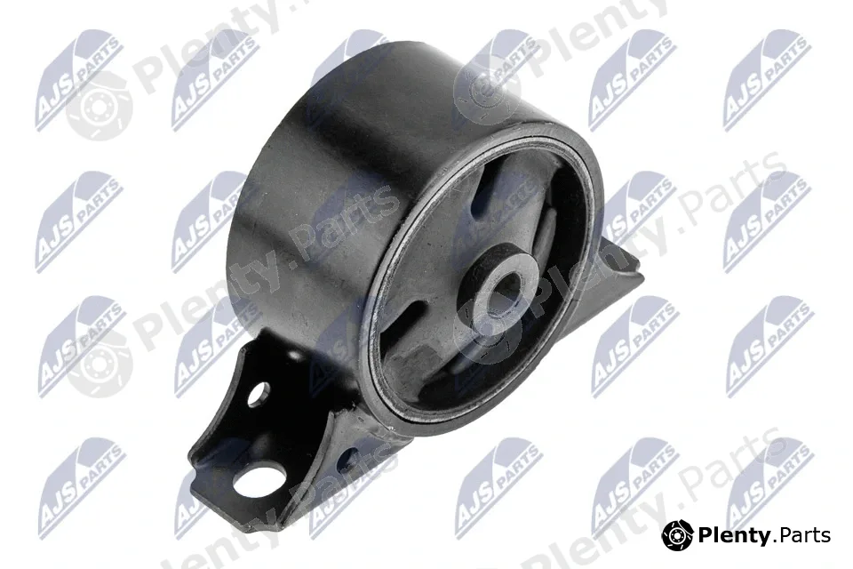 NTY ZPS-MS-068 — Mounting, engine