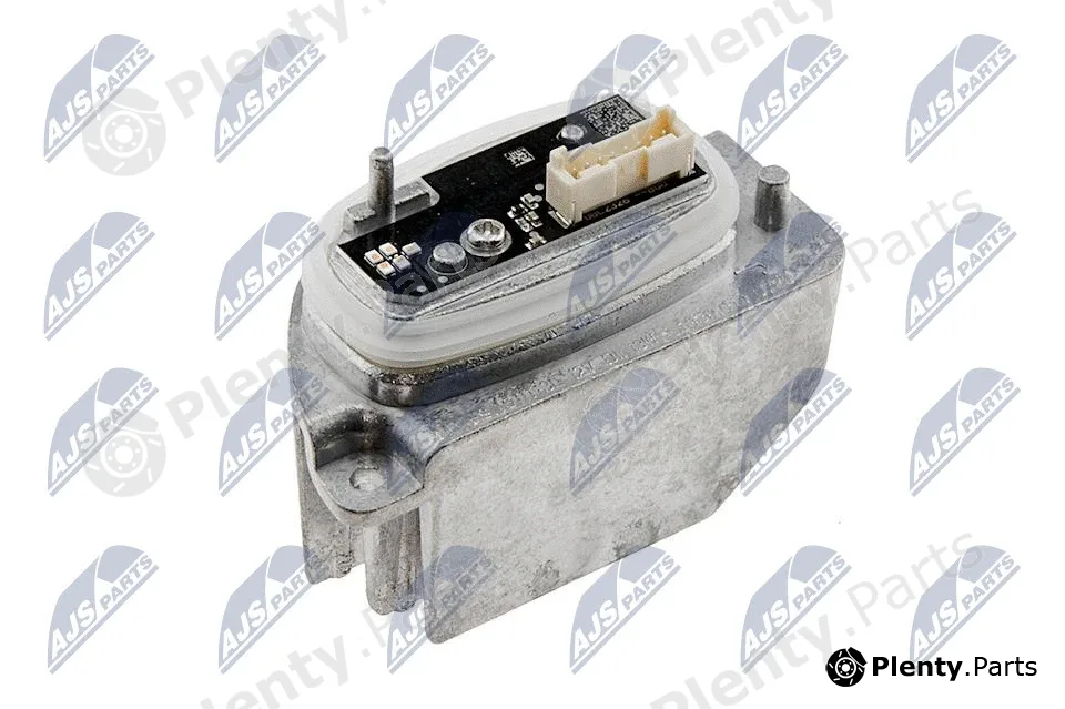 NTY EPX-BM-019 — Control Unit, lights