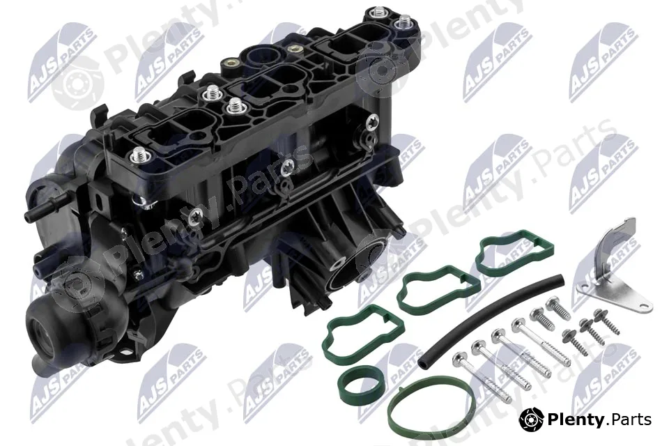 NTY BKS-PL-005 — Intake Manifold Module