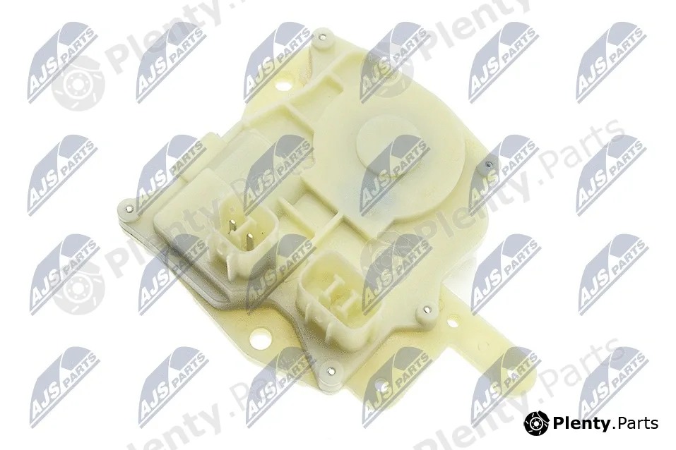 NTY EZC-HD-001 — Door Lock