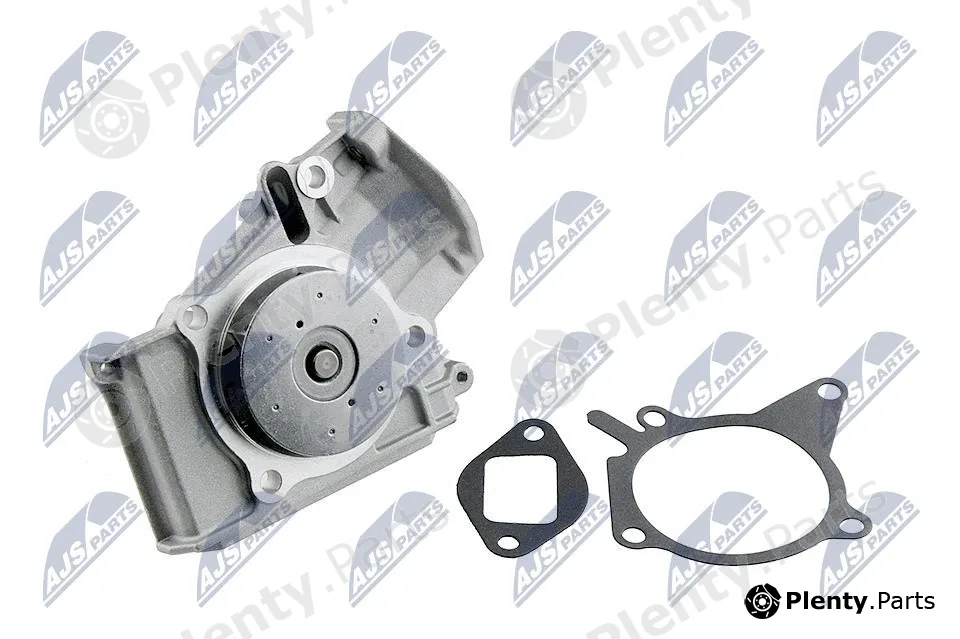 NTY CPW-KA-331 — Water Pump, engine cooling