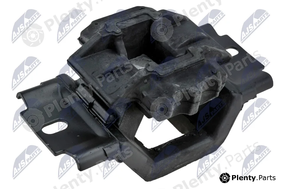 NTY ZPS-MZ-031 — Mounting, engine