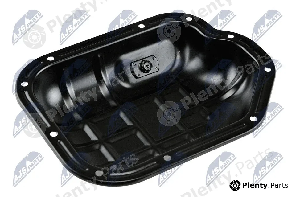 NTY BMO-NS-015 — Oil Sump