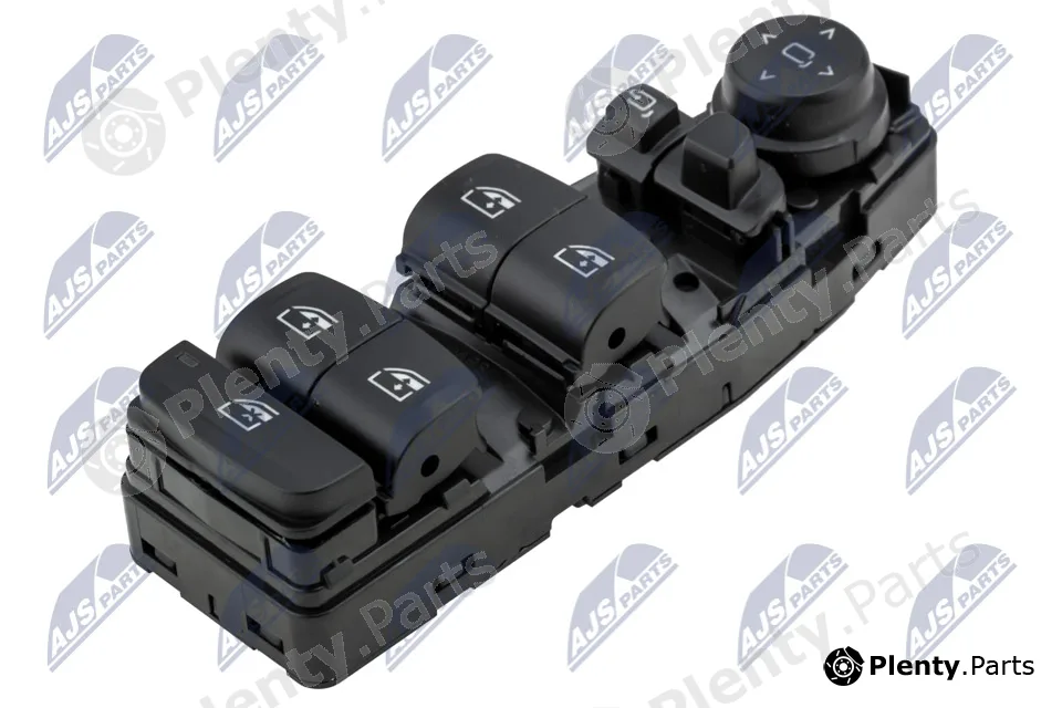 NTY EWS-BM-152 — Switch, window regulator