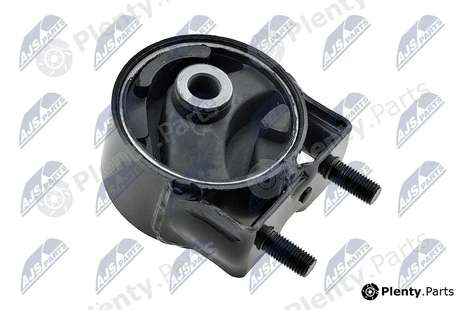 NTY ZPS-MZ-028 — Mounting, engine