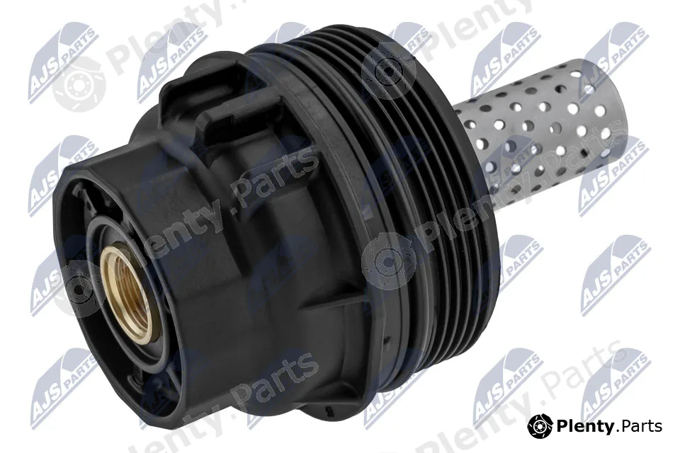 NTY CCL-TY-013 — Cap, oil filter housing