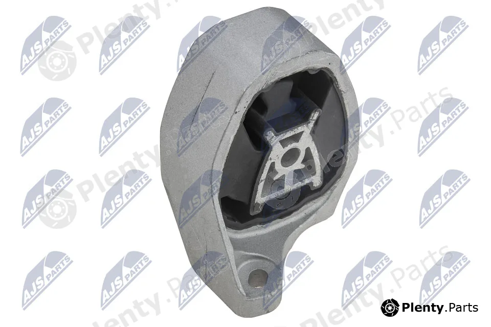 NTY ZPS-VV-023 — Mounting, engine