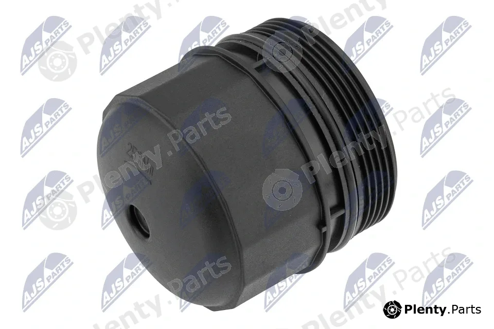 NTY CCL-JG-001 — Cap, oil filter housing