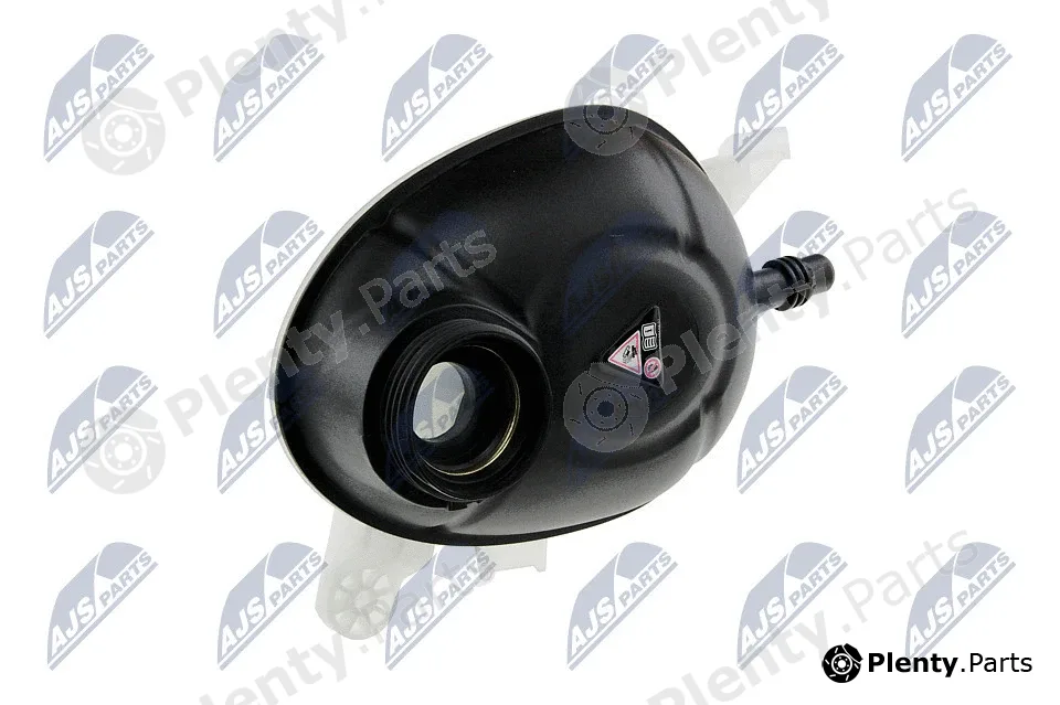 NTY CZW-ME-011 — Expansion Tank, coolant