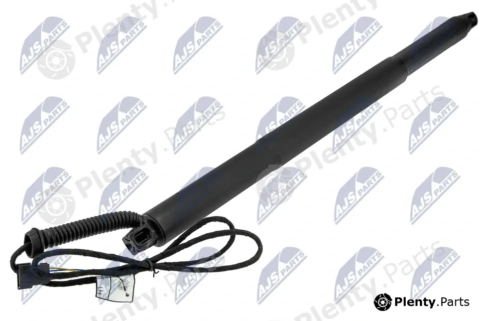 NTY AE-BM-105 — Electric Motor, tailgate