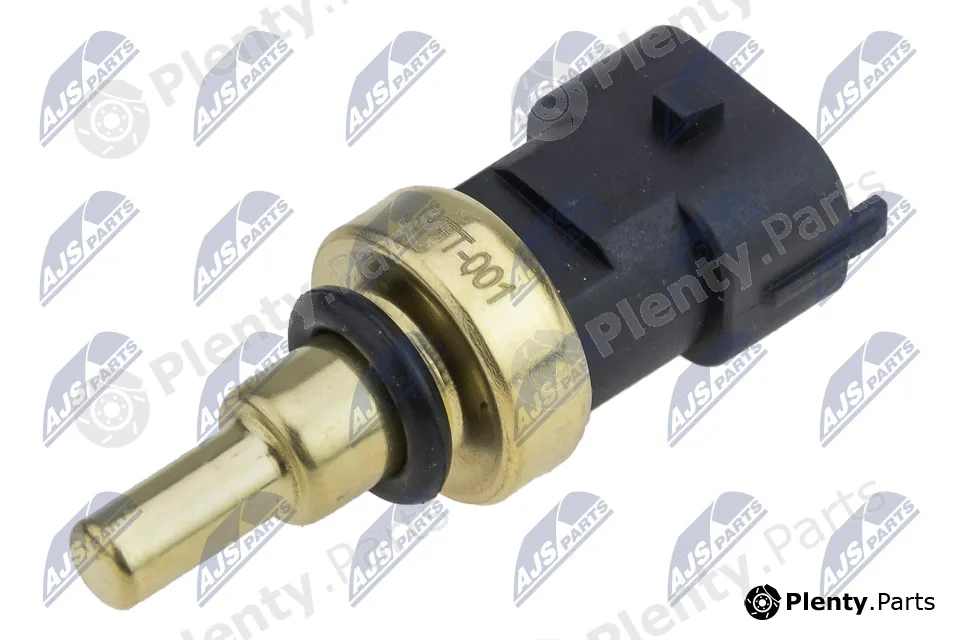NTY ECT-FT-001 — Sensor, coolant temperature
