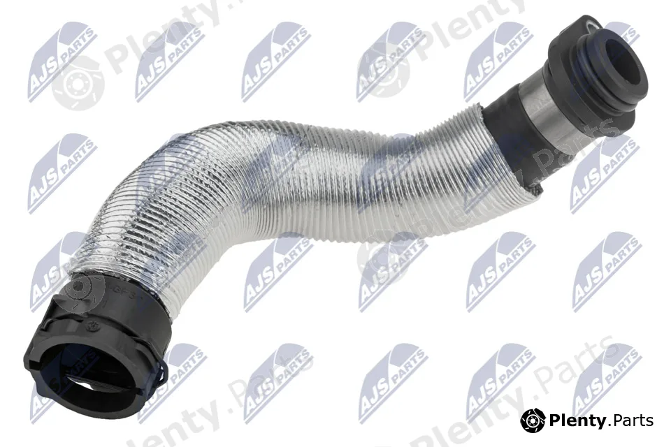 NTY CPP-BM-012 — Radiator Hose