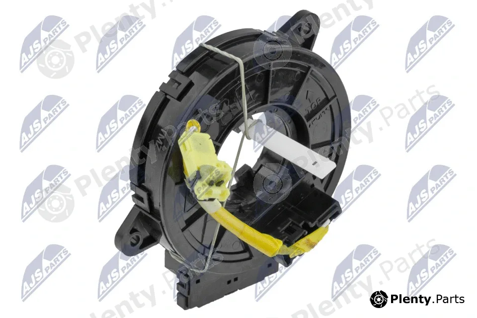 NTY EAS-MZ-006 — Clockspring, airbag