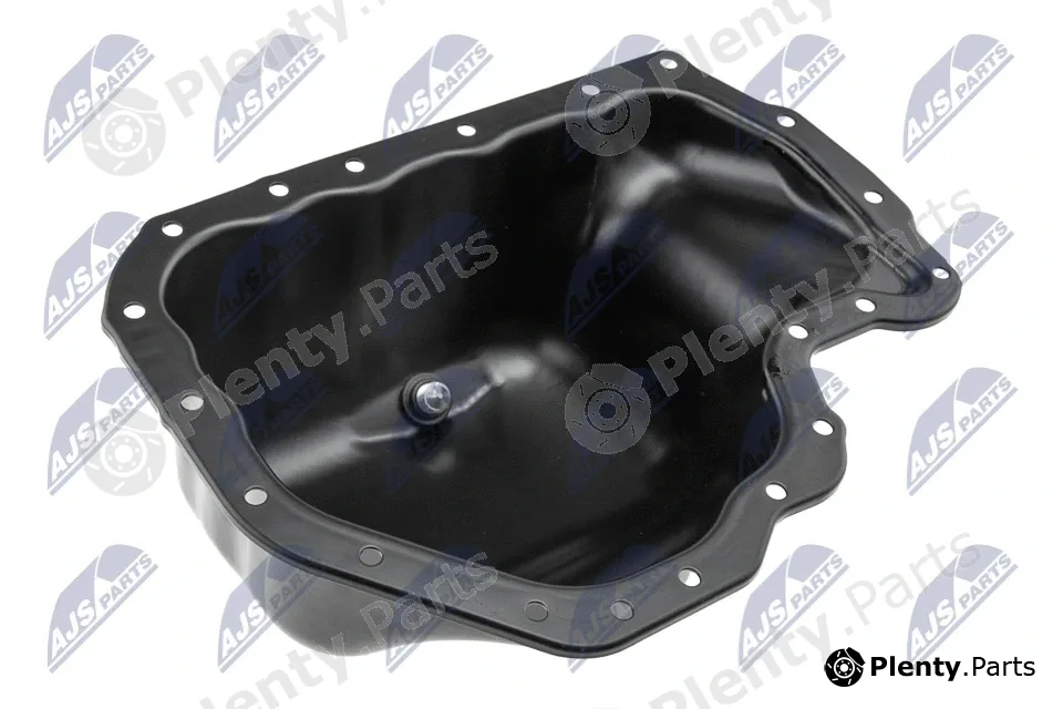 NTY BMO-VW-034 — Oil Sump