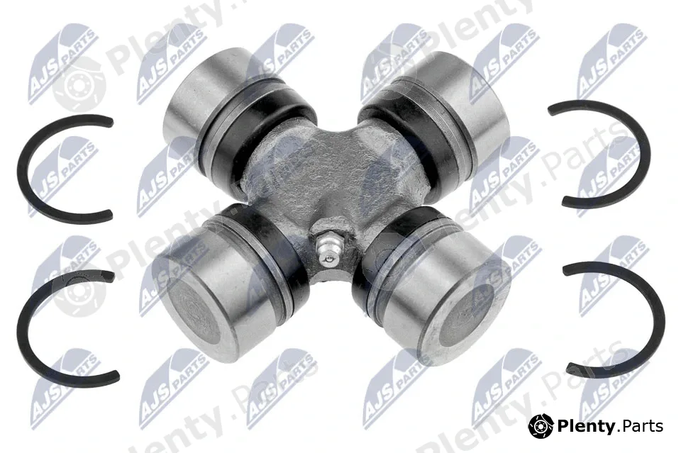 NTY NKW-TY-005 — Joint, propshaft