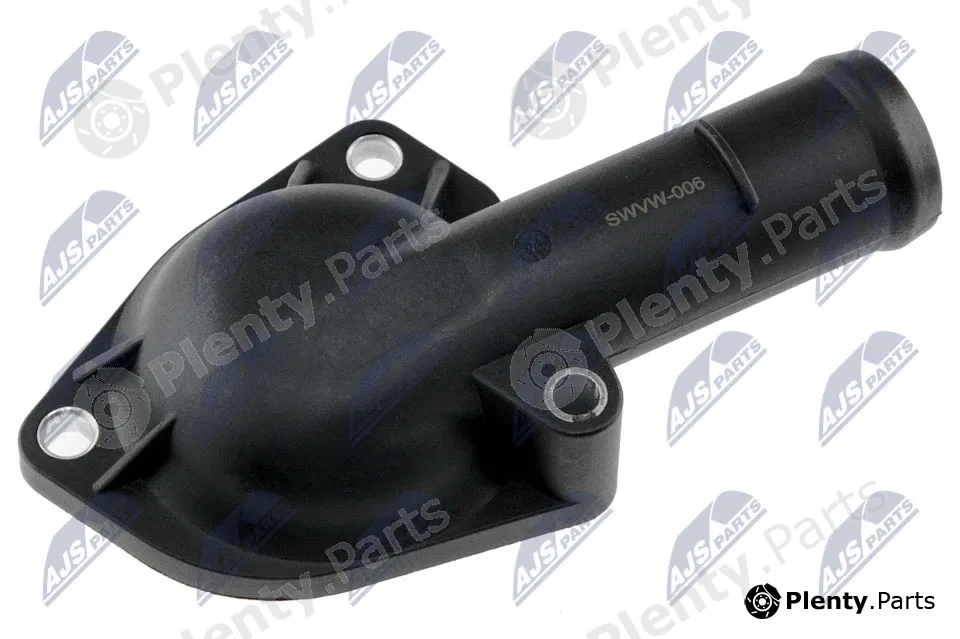 NTY CTM-VW-006 — Coolant Flange