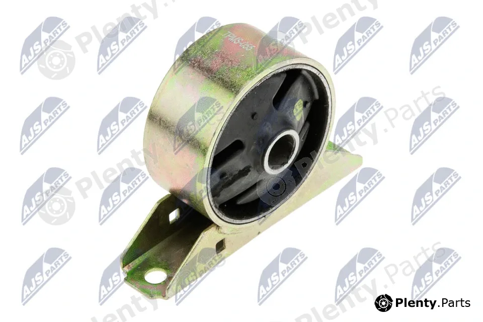 NTY ZPS-MS-055 — Mounting, engine