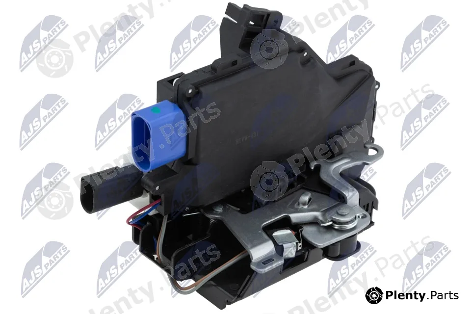 NTY EZC-VW-431 — Actuator, central locking system