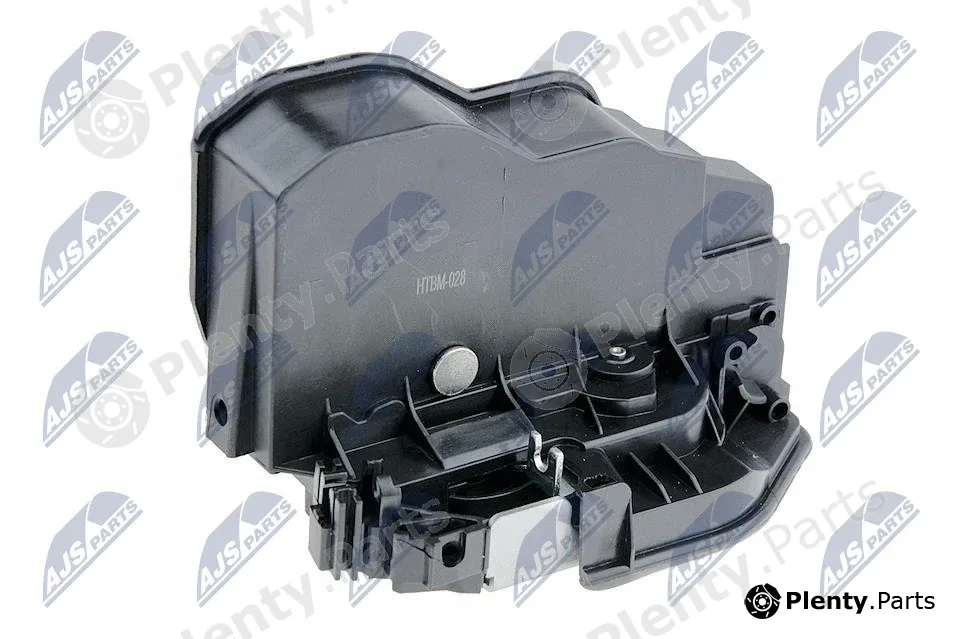 NTY EZC-BM-028 — Door Lock