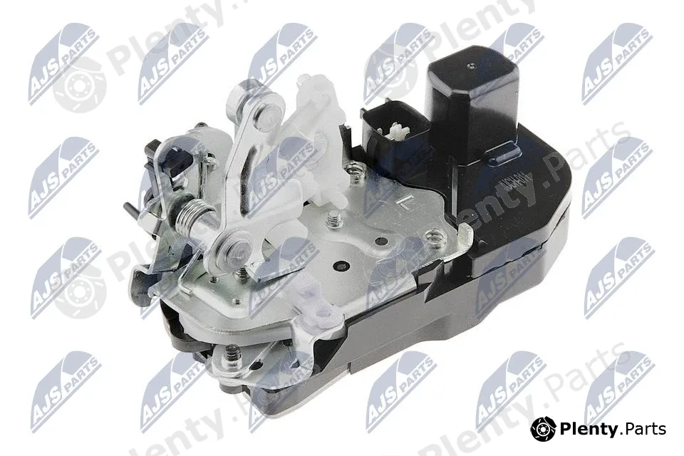 NTY EZC-CH-011 — Door Lock