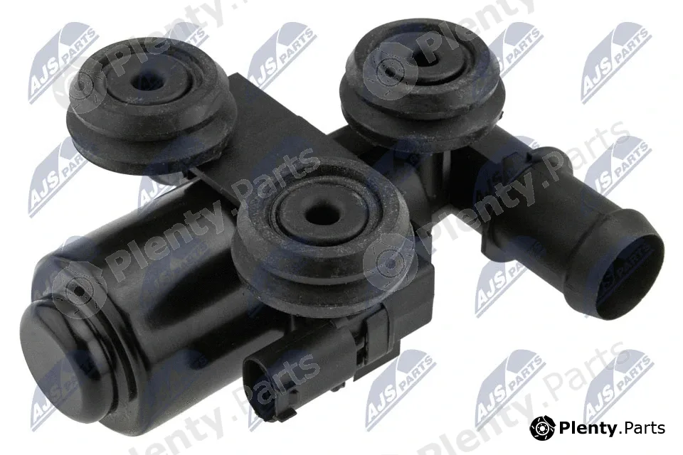 NTY CTM-BM-052 — Coolant Control Valve