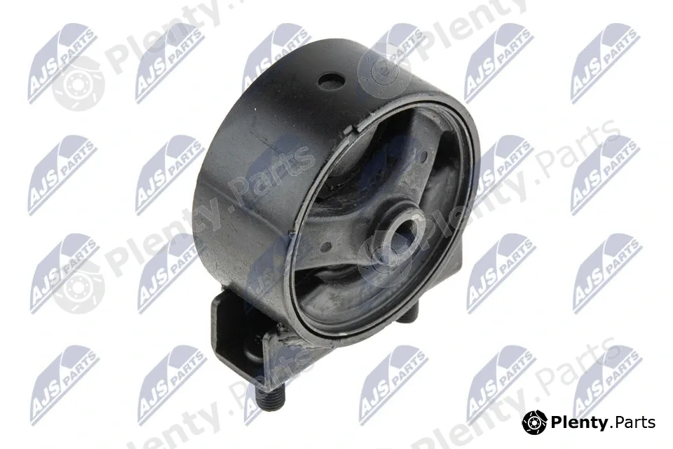 NTY ZPS-SU-013 — Mounting, engine