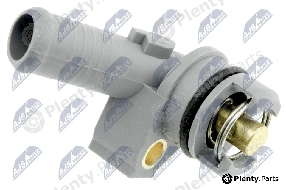NTY CTM-FR-010 — Thermostat, coolant
