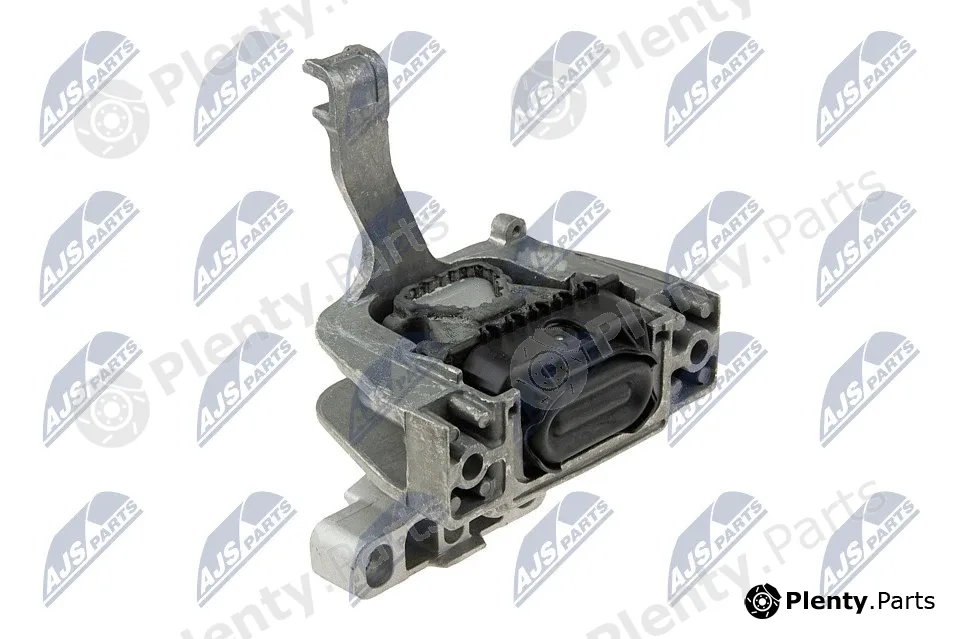 NTY ZPS-VW-040 — Mounting, engine