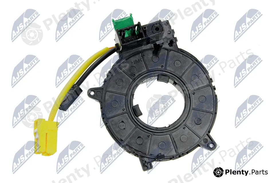 NTY EAS-MS-001 — Clockspring, airbag