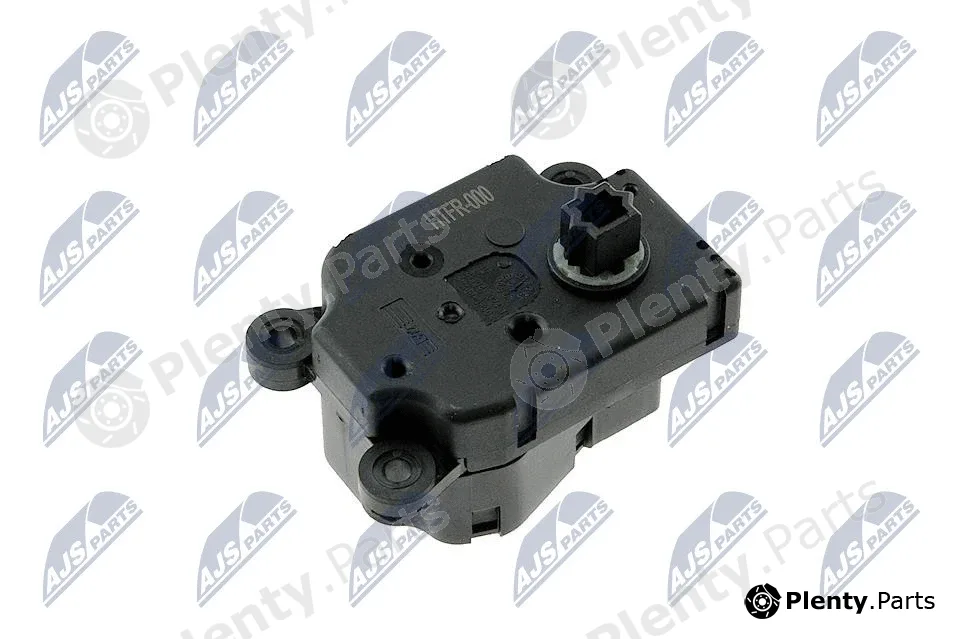NTY CNG-FR-000 — Actuator, blending flap