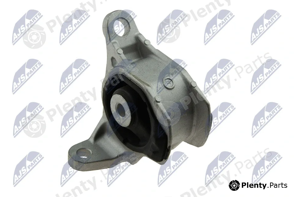 NTY ZPS-HD-128 — Mounting, engine