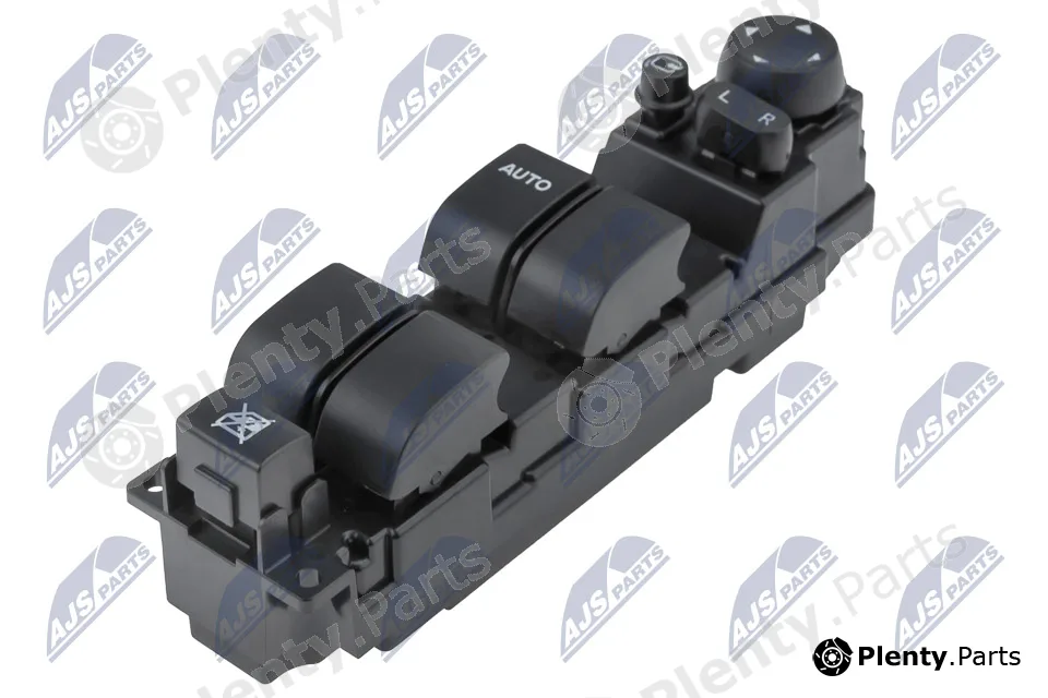 NTY EWS-MZ-008 — Switch, window regulator