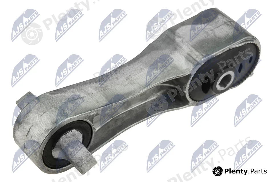 NTY ZPS-BM-040 — Mounting, engine