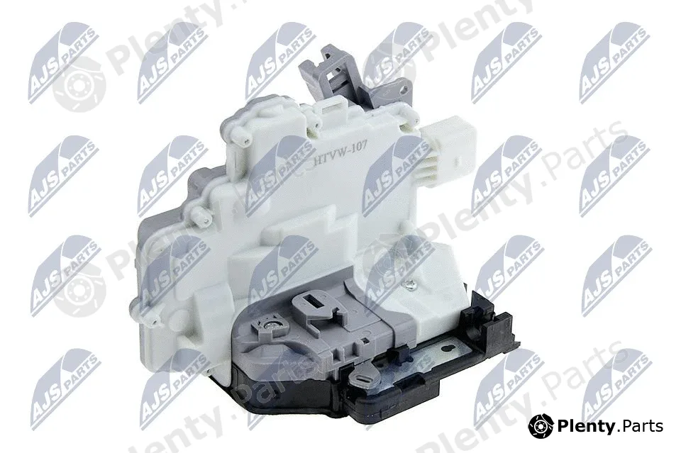 NTY EZC-VW-107 — Door Lock