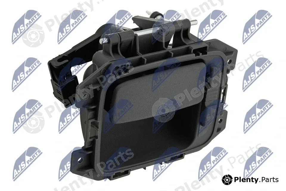 NTY EZC-ME-153 — Tailgate Handle