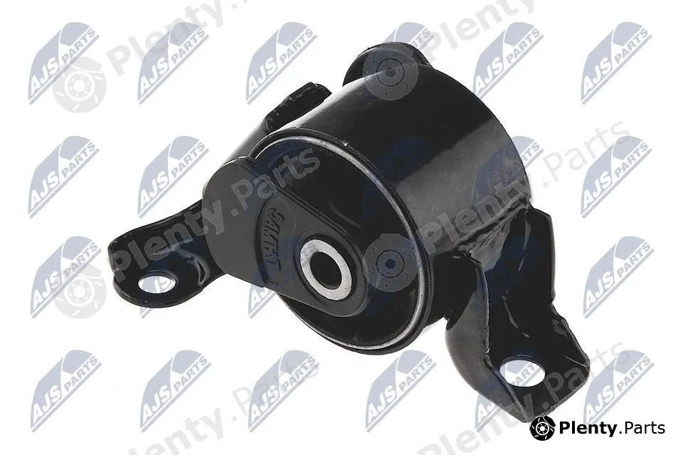 NTY ZPS-HD-046 — Mounting, engine