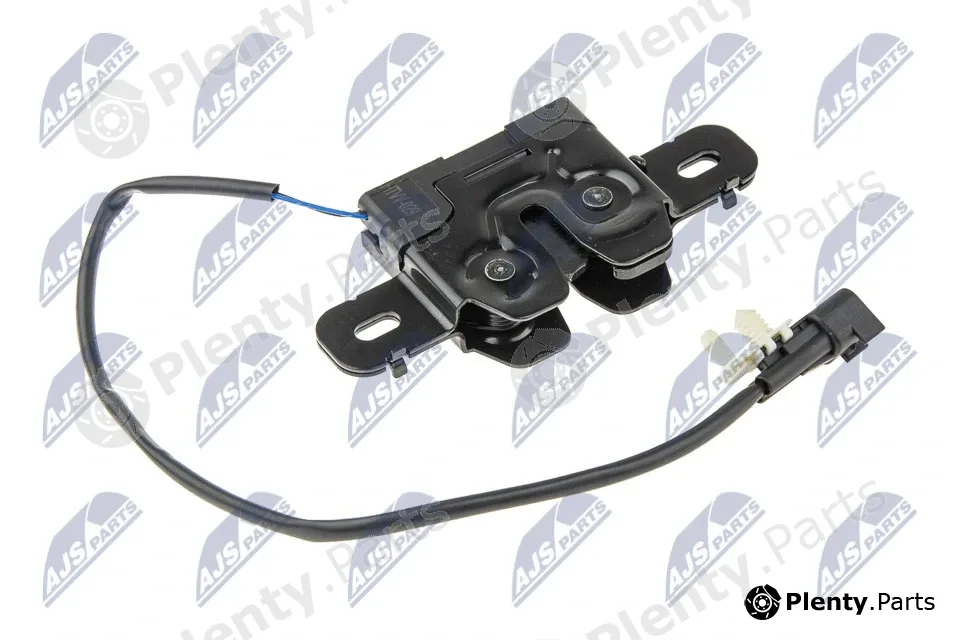 NTY EZC-VV-029 — Bonnet Lock