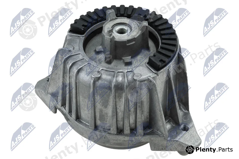 NTY ZPS-ME-040 — Mounting, engine