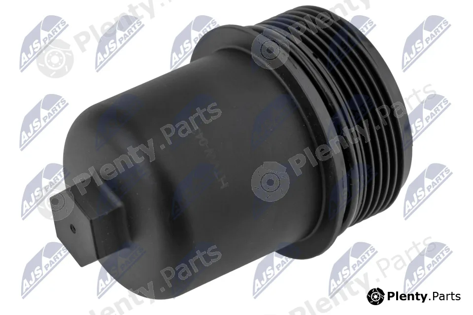 NTY CCL-VW-043 — Cap, oil filter housing