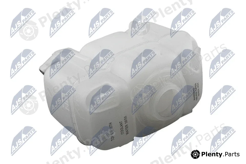 NTY CZW-VV-000 — Expansion Tank, coolant
