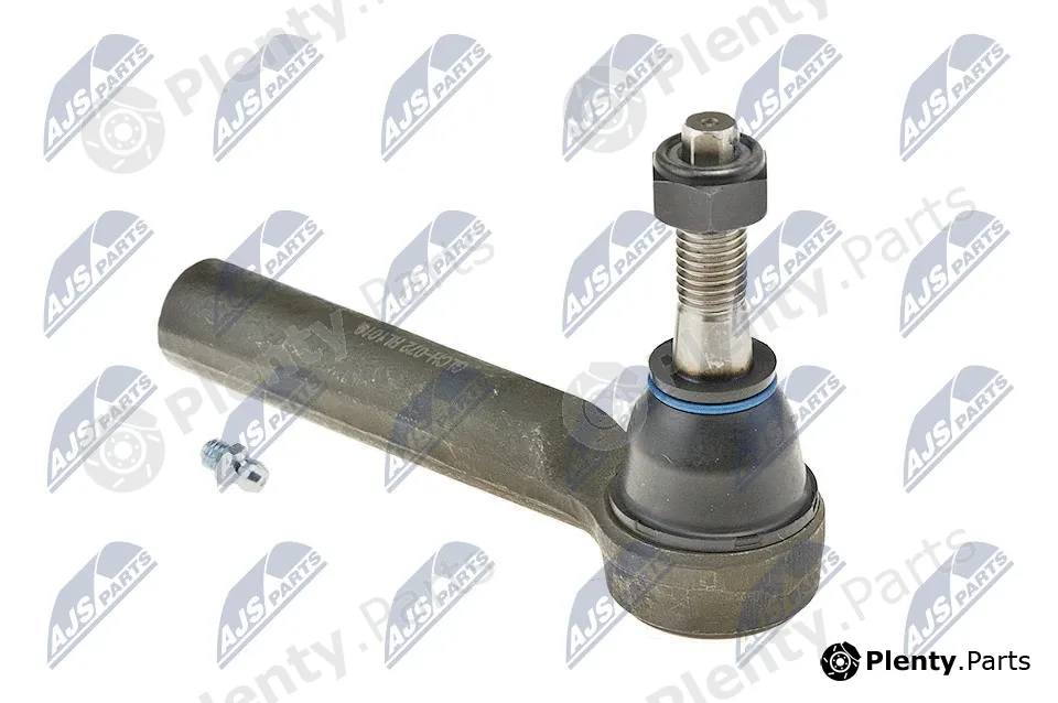 NTY SKZ-CH-072 — Tie Rod End