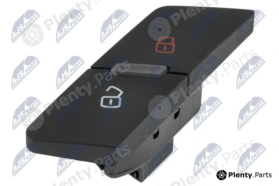 NTY EWS-AU-058 — Switch, door lock system