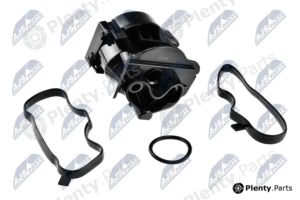 NTY EPCV-BM-006 — Oil Separator, crankcase ventilation