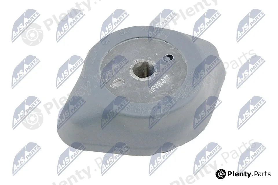NTY ZPS-VW-037 — Mounting, automatic transmission