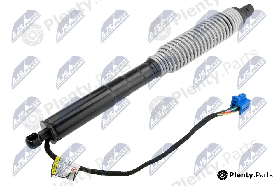 NTY AE-BM-092 — Electric Motor, tailgate