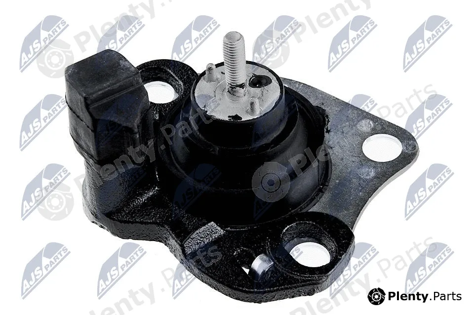 NTY ZPS-RE-022 — Mounting, engine